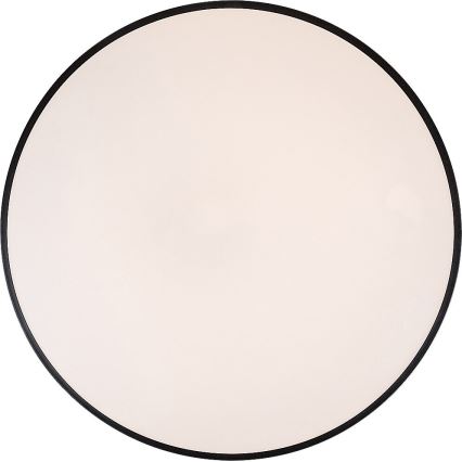 Rabalux - LED Plafon ściemnialny LED/60W/230V 60 cm + pilot zdalnego sterowania