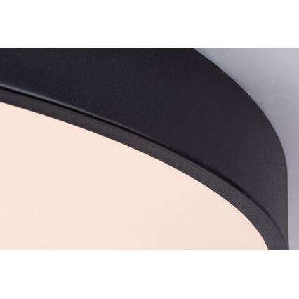 Rabalux - LED ściemnialna oprawa sufitowa LED/60W/230V, Ø 60 cm + pilot zdalnego sterowania