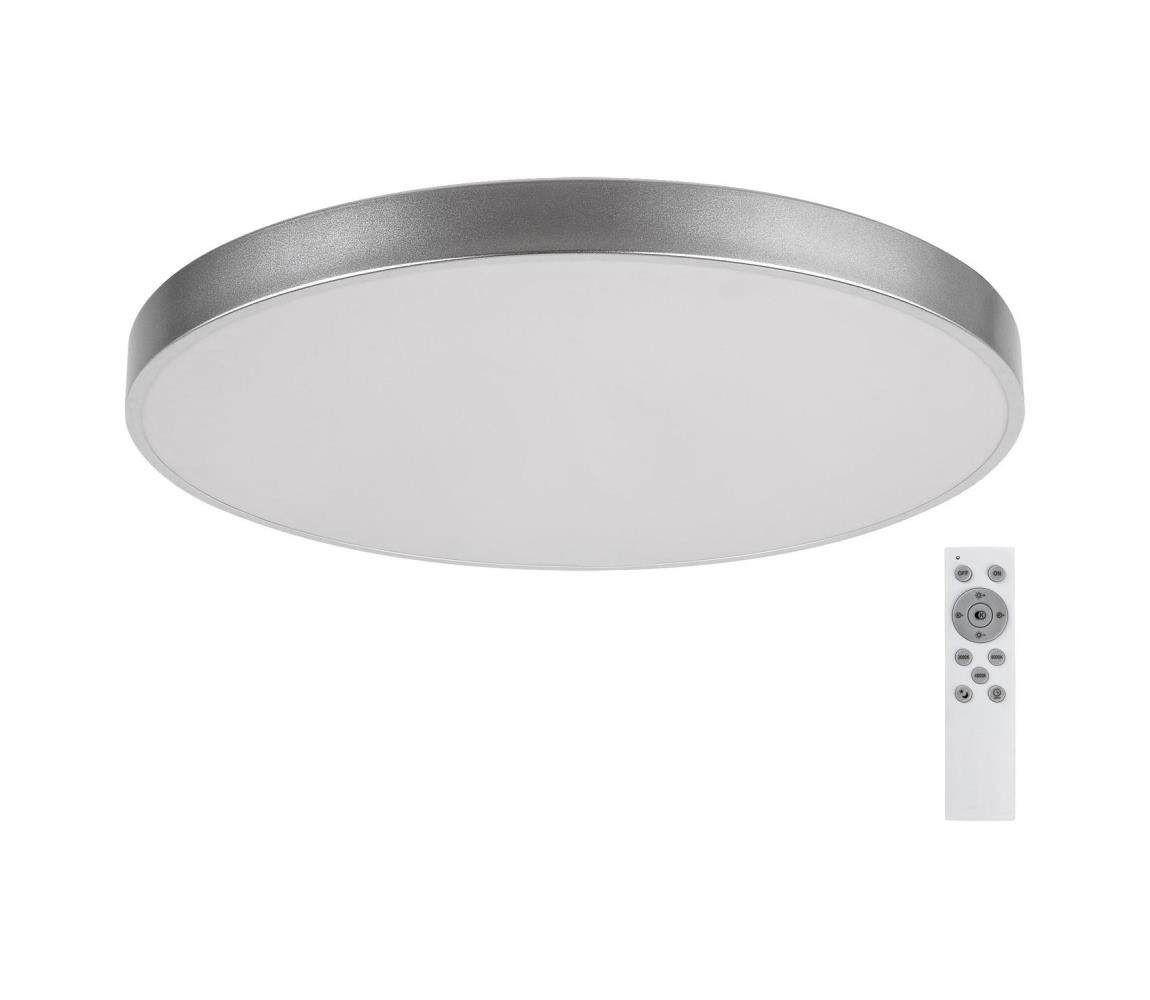 Rabalux 3317 - LED Ściemniany plafon TESIA LED/60W/230V 60 cm + pilot