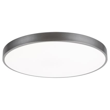 Rabalux 3317 - LED Ściemniany plafon TESIA LED/60W/230V 60 cm + pilot