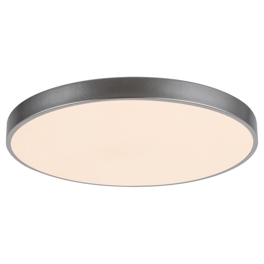 Rabalux 3317 - LED Ściemniany plafon TESIA LED/60W/230V 60 cm + pilot