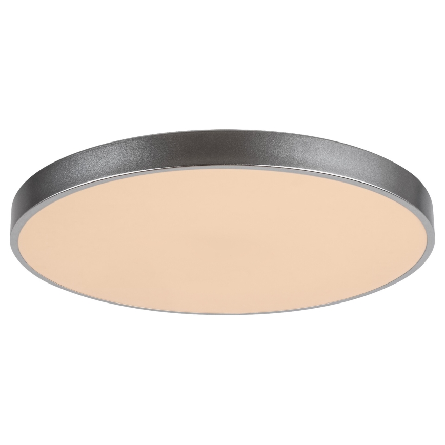 Rabalux 3317 - LED Ściemniany plafon TESIA LED/60W/230V 60 cm + pilot