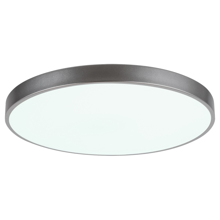 Rabalux 3317 - LED Ściemniany plafon TESIA LED/60W/230V 60 cm + pilot