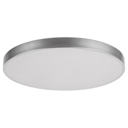 Rabalux 3317 - LED Ściemniany plafon TESIA LED/60W/230V 60 cm + pilot