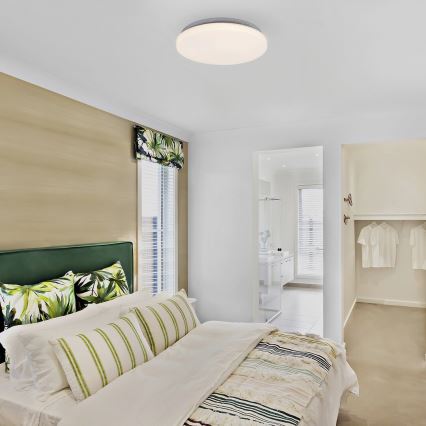 LED Plafon ROB LED/20W/230V