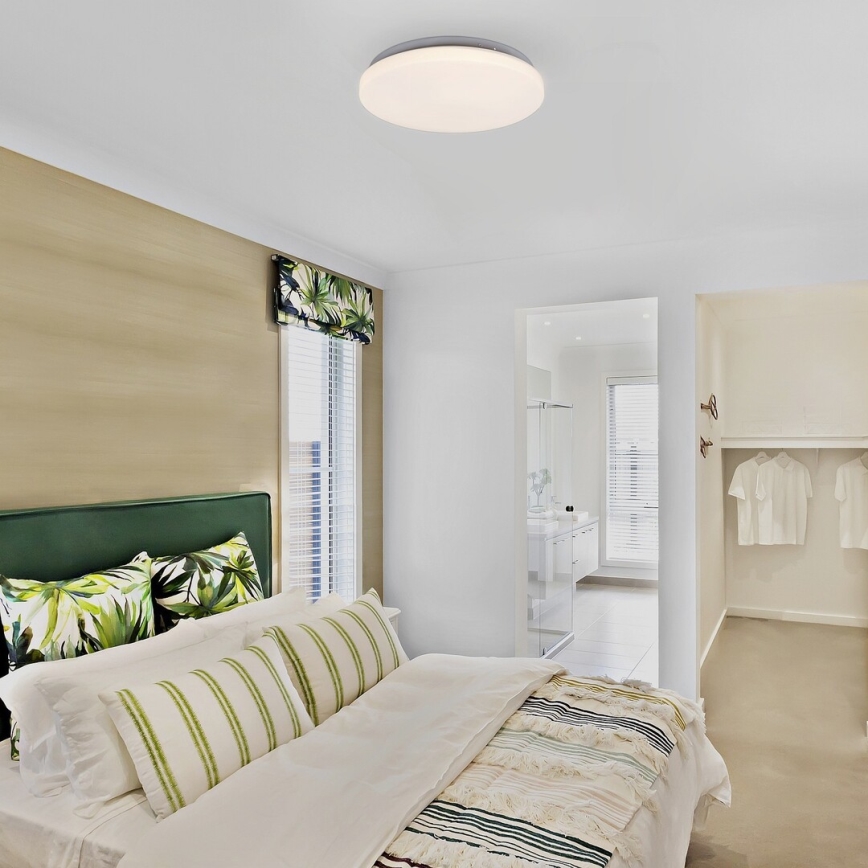 LED Plafon ROB LED/20W/230V