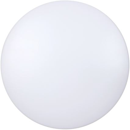 Rabalux - Oprawa sufitowa LED 20W/230V śr. 29 cm