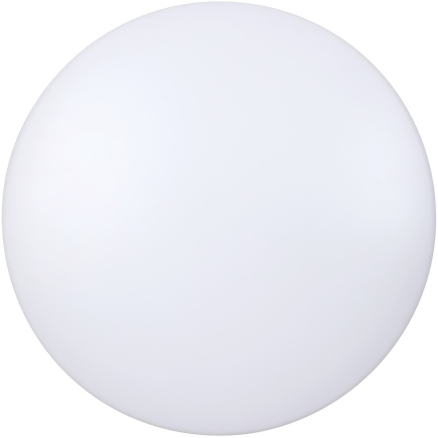 Rabalux - Oprawa sufitowa LED 20W/230V śr. 29 cm