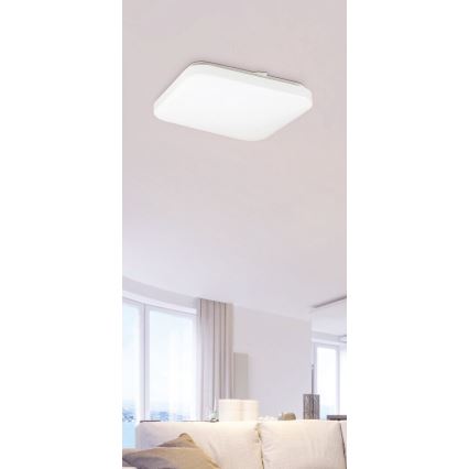 Rabalux - LED Plafon LED/32W/230V