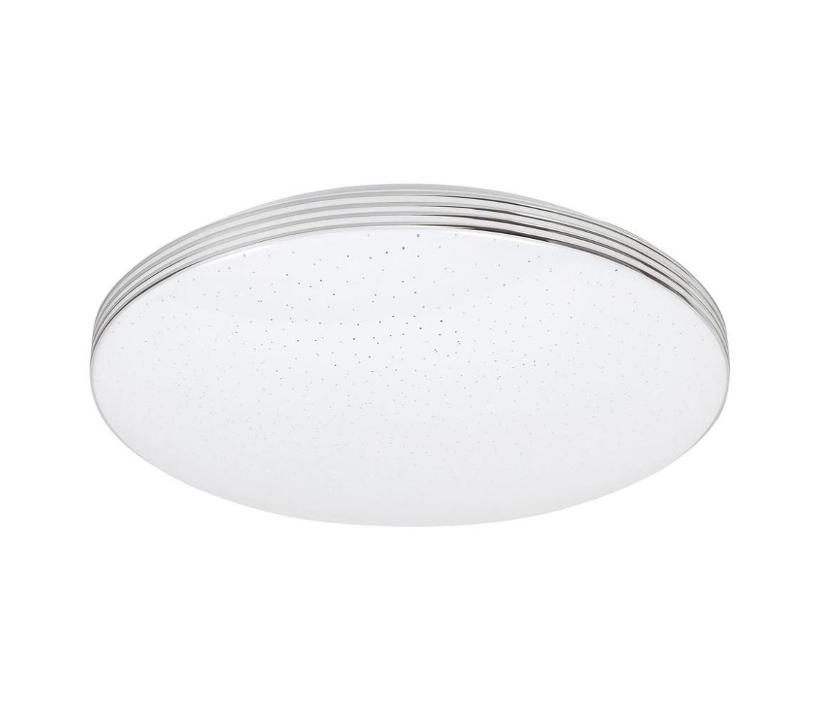 Rabalux 3347 - LED Plafon OSCAR LED/18W/230V