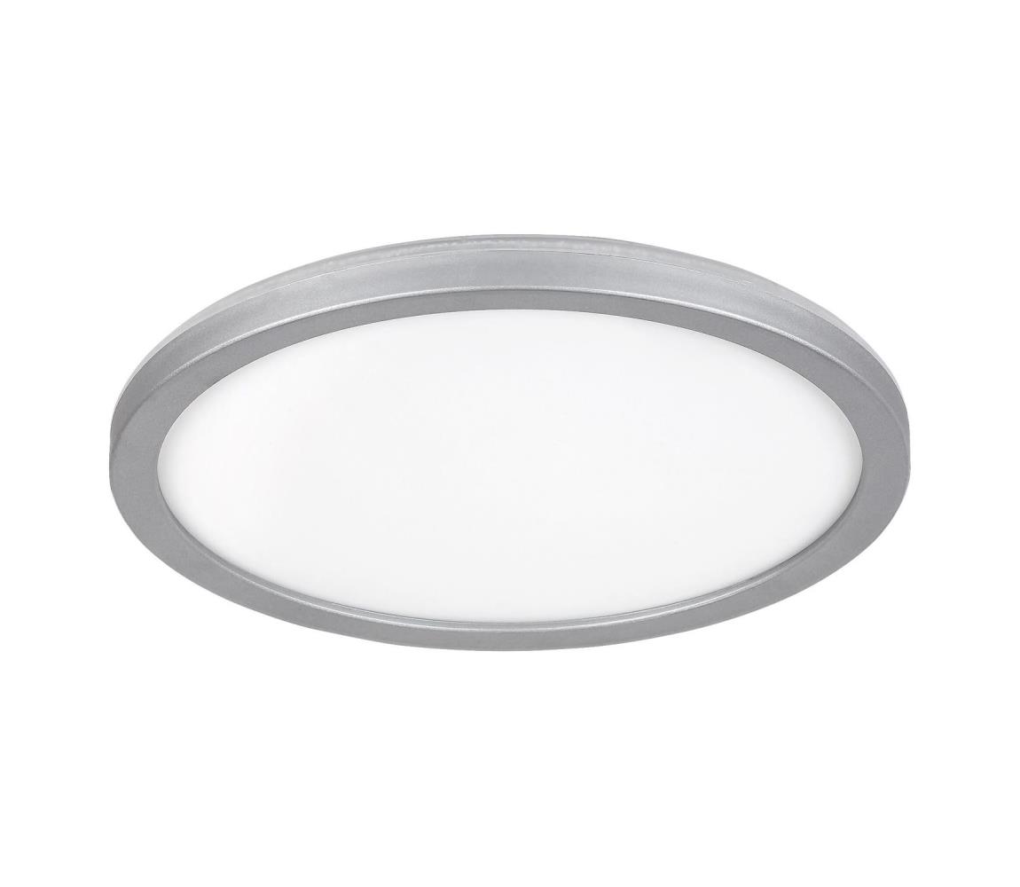 Rabalux 3358 - LED Plafon łazienkowy LAMBERT LED/15W/230V IP44
