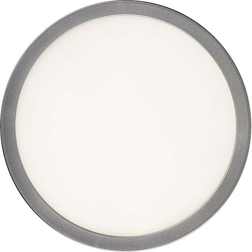 Rabalux - LED Plafon łazienkowy LED/15W/230V IP44
