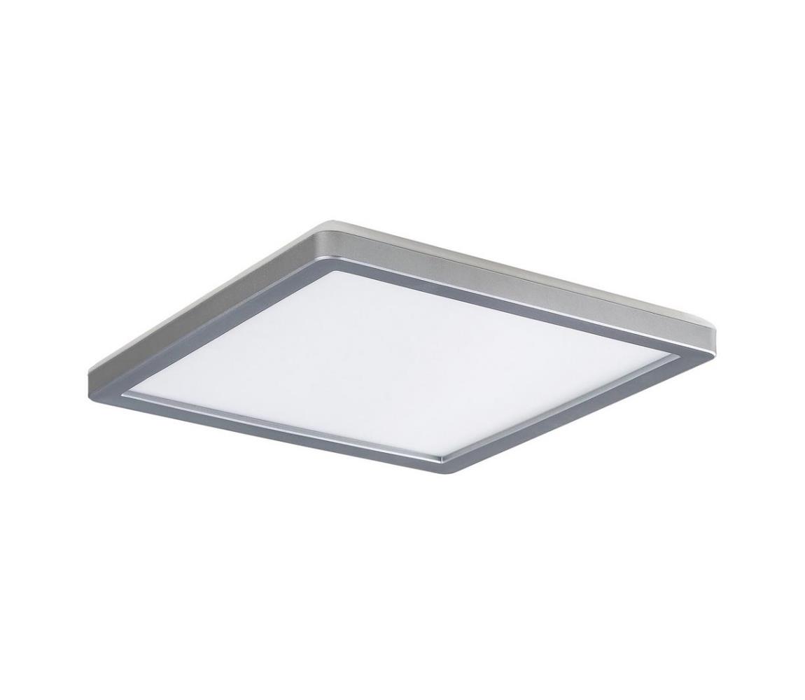 Rabalux 3359 - LED Plafon łazienkowy LAMBERT LED/15W/230V IP44