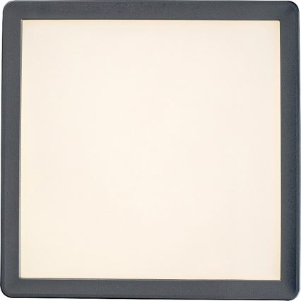 Rabalux - LED Plafon łazienkowy LED/15W/230V IP44