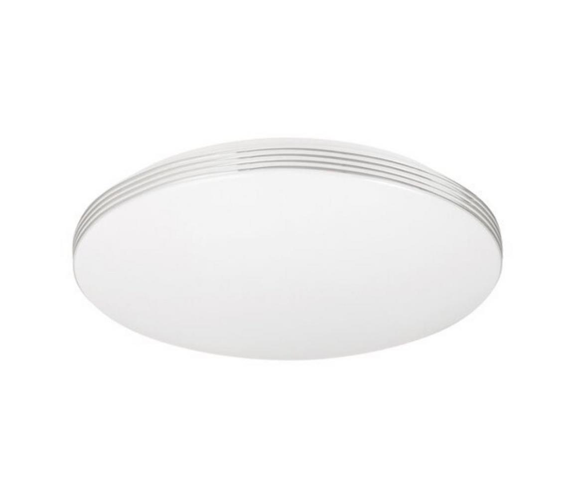 Rabalux 3411 - LED lampa sufitowa OSCAR LED/36W/230V okrągła