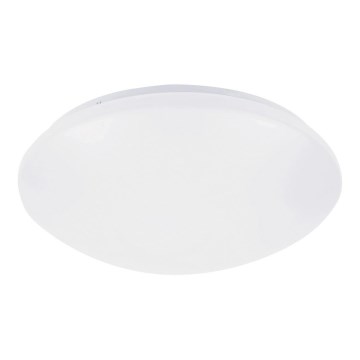 Rabalux 3419 - LED Plafon łazienkowy LUCAS LED IP44