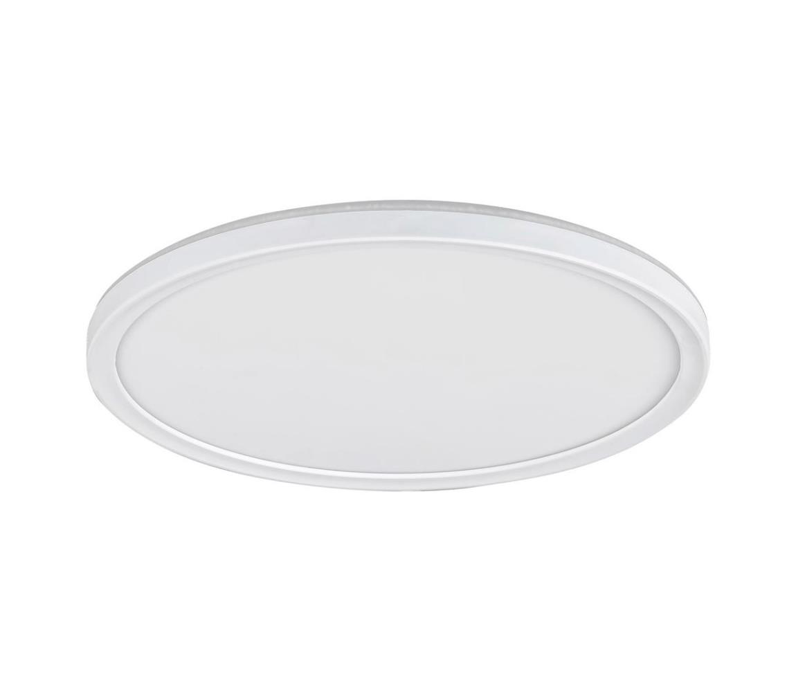 Rabalux 3427 - LED Plafon PAVEL LED/18W/230V