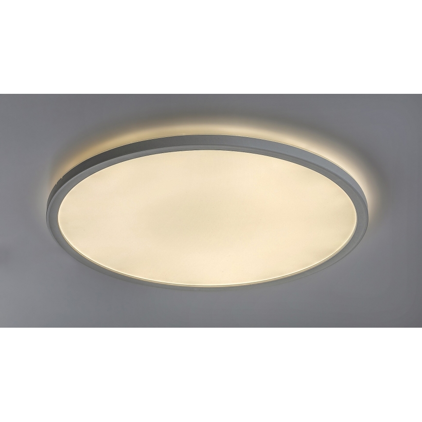 LED Plafon ściemnialny PAVEL LED/22W/230V