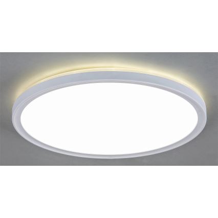 LED Plafon ściemnialny PAVEL LED/22W/230V