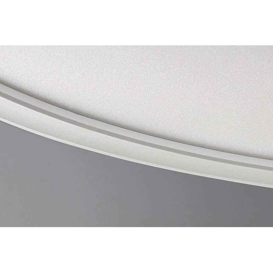 LED Plafon ściemnialny PAVEL LED/22W/230V