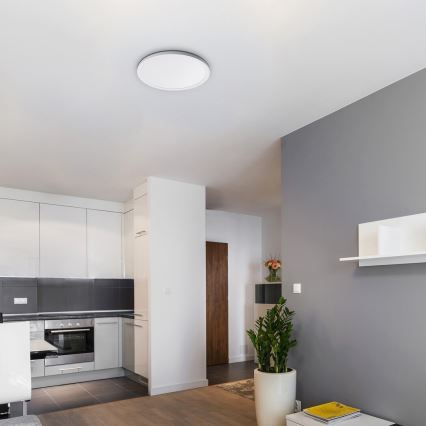 Rabalux - ściemnialna lampa sufitowa LED/22W/230V Ø 42 cm