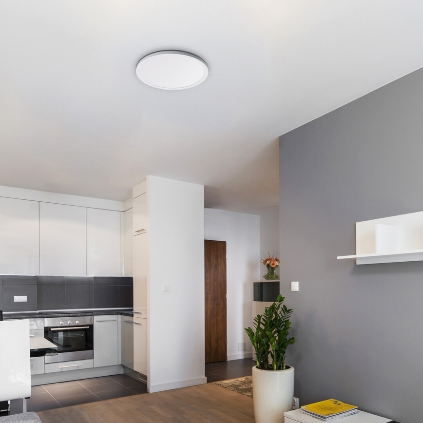 Rabalux - ściemnialna lampa sufitowa LED/22W/230V Ø 42 cm