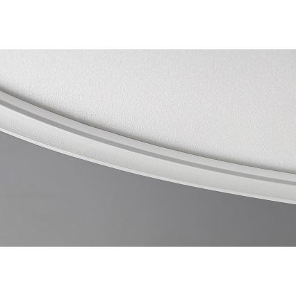 Rabalux - ściemnialna lampa sufitowa LED/22W/230V Ø 42 cm