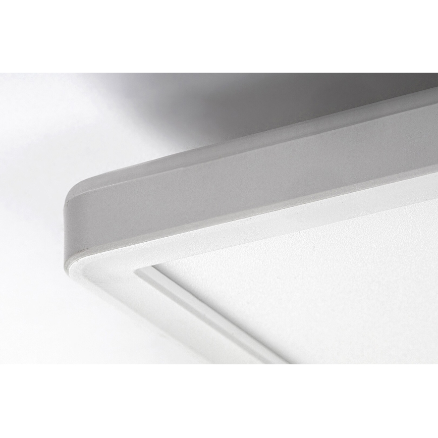 LED  Plafon ściemnialny LED/22W/230V