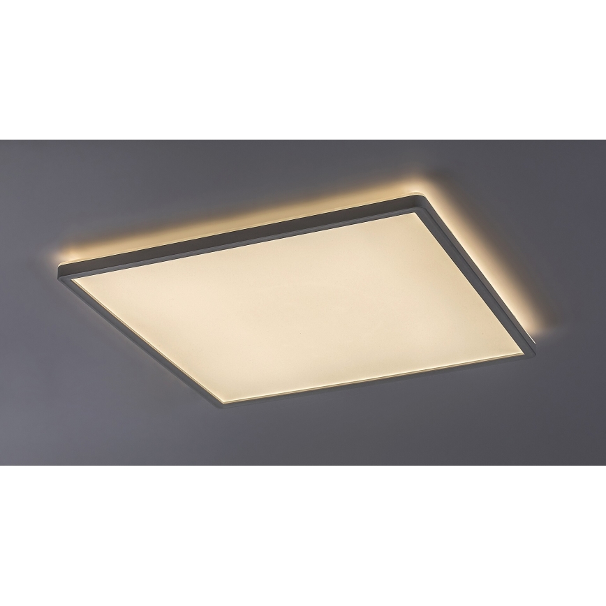 Rabalux - Ściemnialna oprawa sufitowa LED/22W/230V 42x42 cm