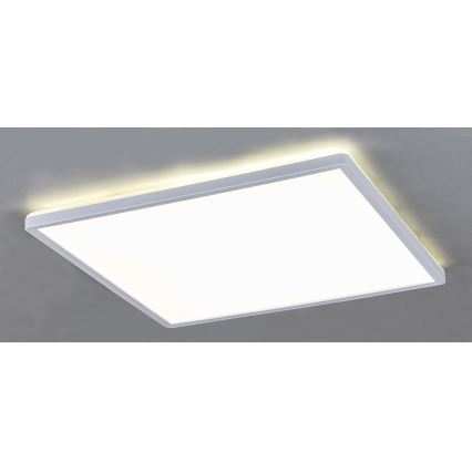 Rabalux - Ściemnialna oprawa sufitowa LED/22W/230V 42x42 cm