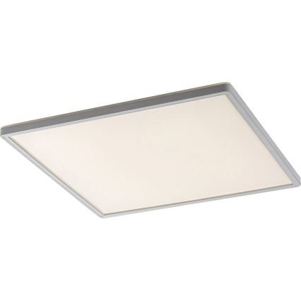Rabalux - Ściemnialna oprawa sufitowa LED/22W/230V 42x42 cm