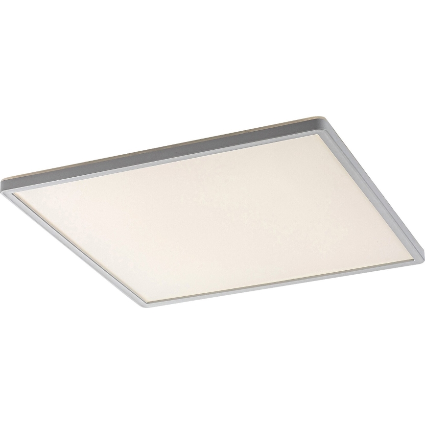 Rabalux - Ściemnialna oprawa sufitowa LED/22W/230V 42x42 cm
