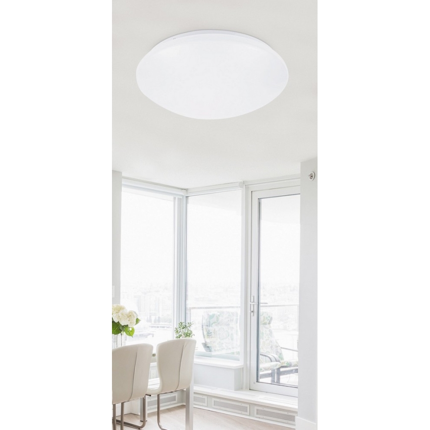 Rabalux - LED Plafon 1xLED/12W/230V śr. 26 cm