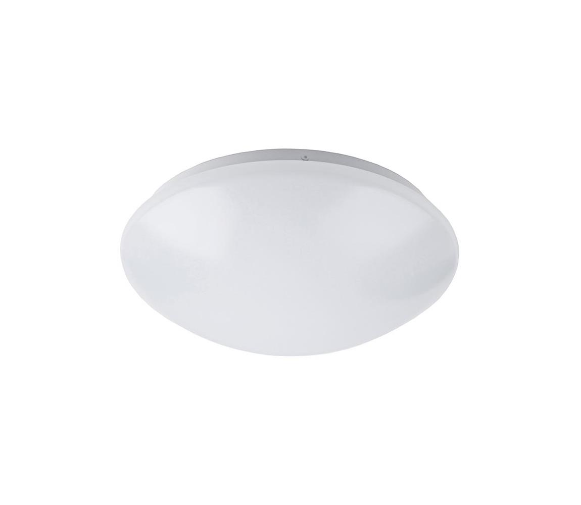 Rabalux 3437 - LED Plafon łazienkowy LUCAS LED/12W/230V