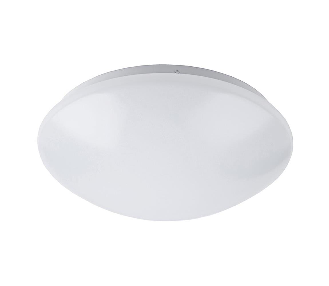 Rabalux 3438 - LED Plafon łazienkowy LUCAS LED/18W/230V