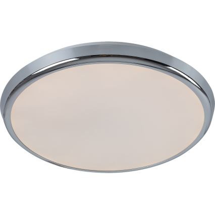 Rabalux - LED RGB Plafon łazienkowy LED/18W/230V śr. 30 cm 3000-6500K IP44 + pilot zdalnego sterowania