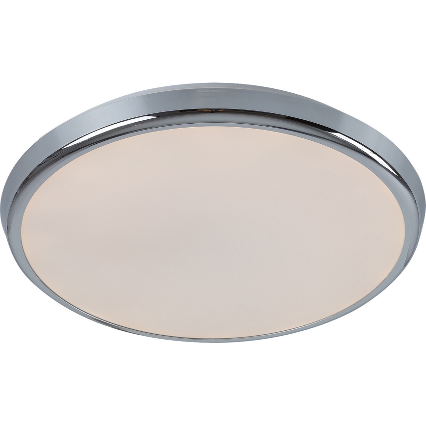 Rabalux - LED RGB Plafon łazienkowy LED/18W/230V śr. 30 cm 3000-6500K IP44 + pilot zdalnego sterowania