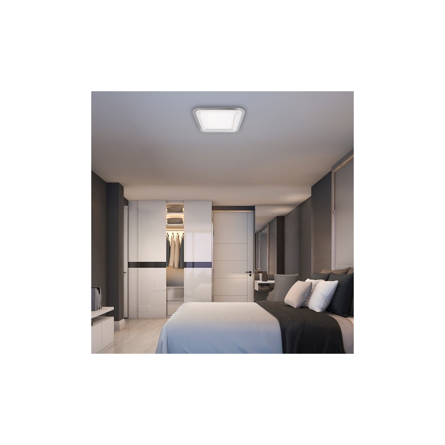 LED Plafon LED/18W/230V