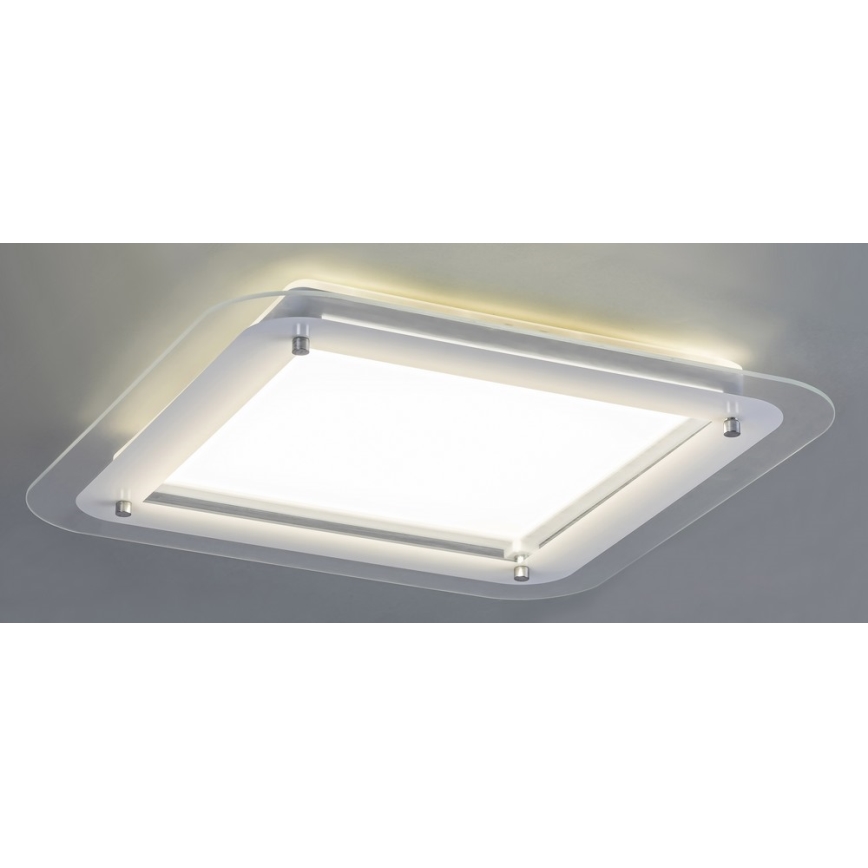 Rabalux - Oprawa sufitowa LED/18W/230V 40x40 cm
