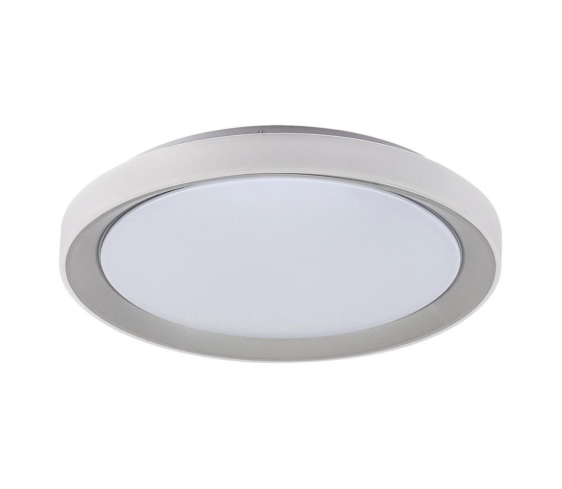 Rabalux 3510-LED RGB Plafon ściemnialny EVEREST LED/40W/230V Wi-Fi +DO