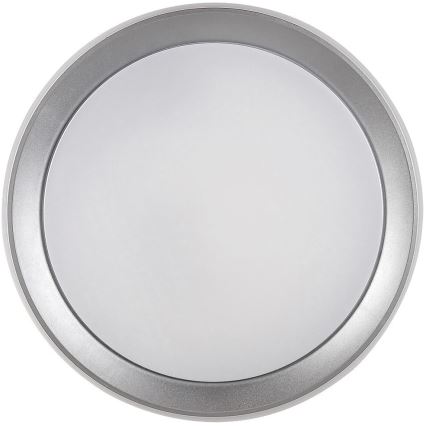 Rabalux - LED RGB Plafon ściemnialny LED/40W/230V 2700-6500K Wi-Fi Tuya  + zdalne sterowanie