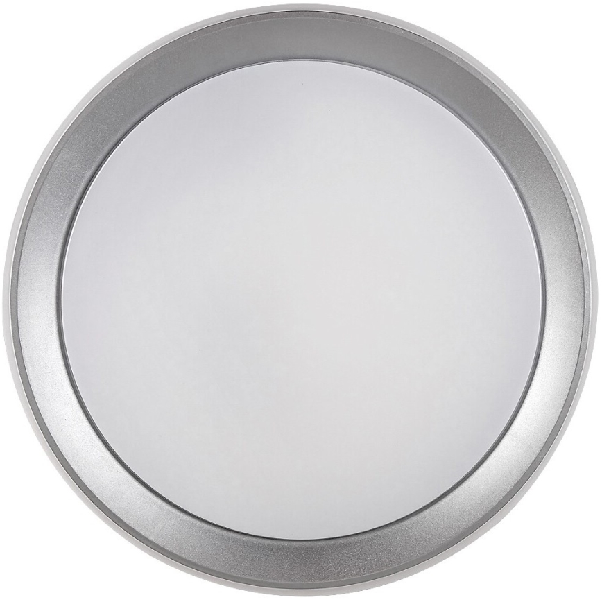 Rabalux - LED RGB Plafon ściemnialny LED/40W/230V 2700-6500K Wi-Fi Tuya  + zdalne sterowanie