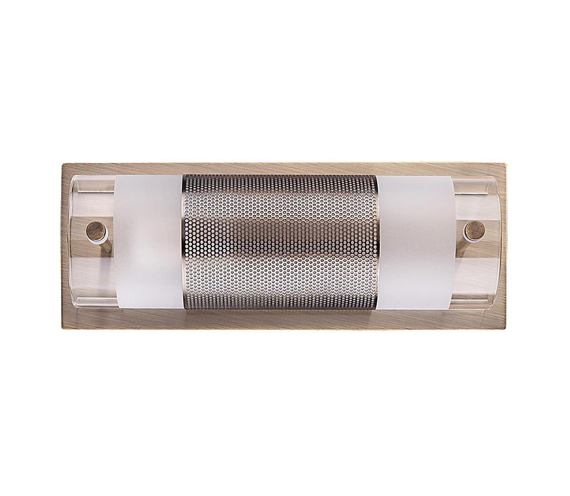 Rabalux 3551 - Kinkiet PERIODIC 1xE14/40W/230V