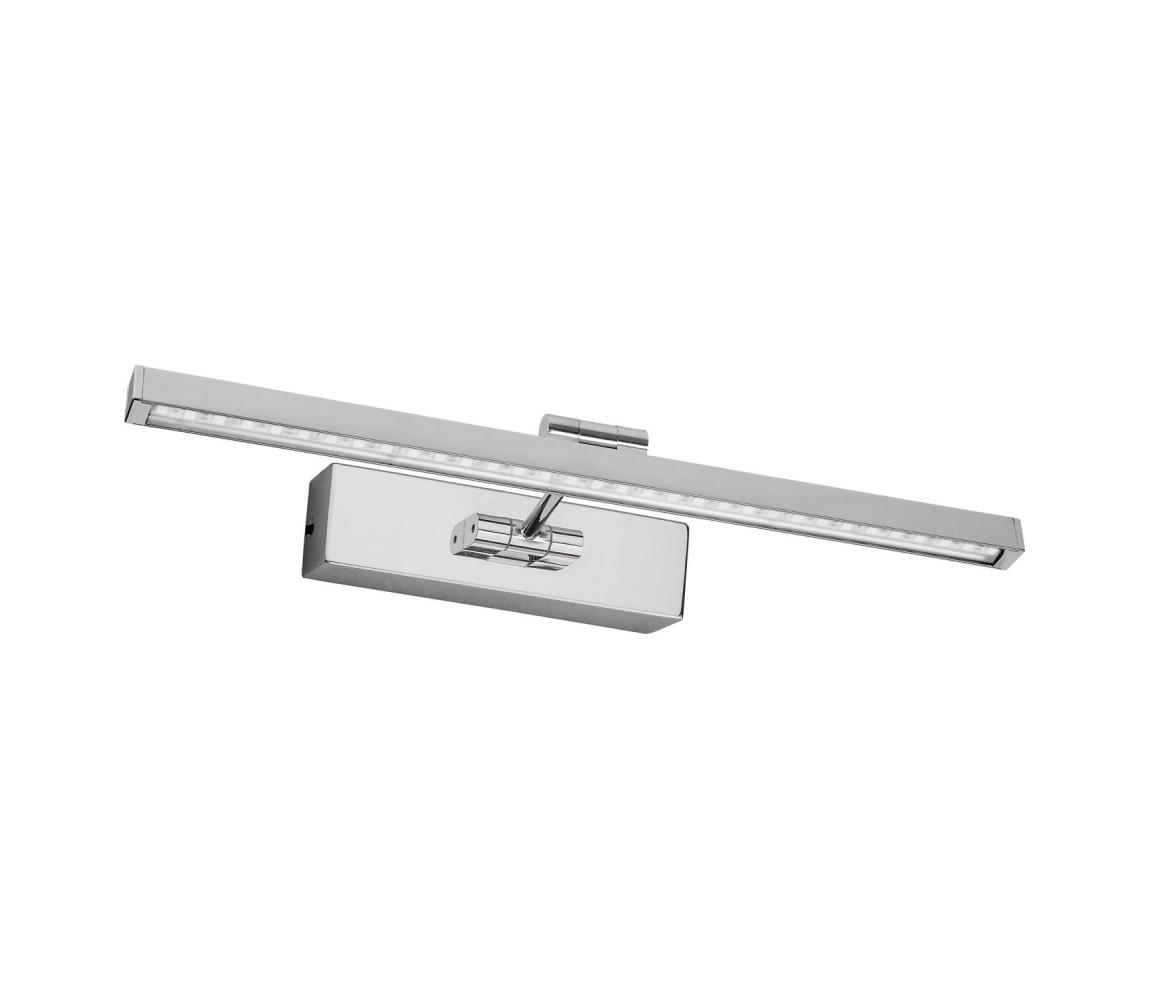Rabalux 3640 - LED Kinkiet galeryjka PICTURE GUARD LED/5W/230V