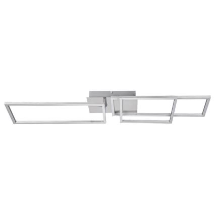 Rabalux - Żyrandol natynkowy LED LED/44W/230V białe