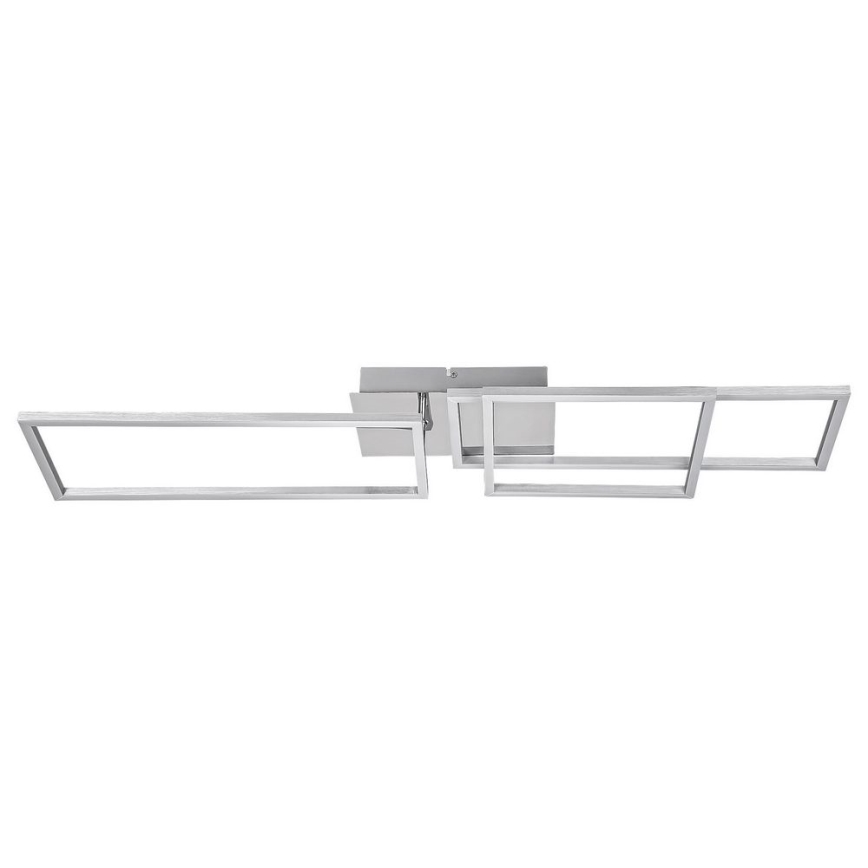 Rabalux - Żyrandol natynkowy LED LED/44W/230V białe