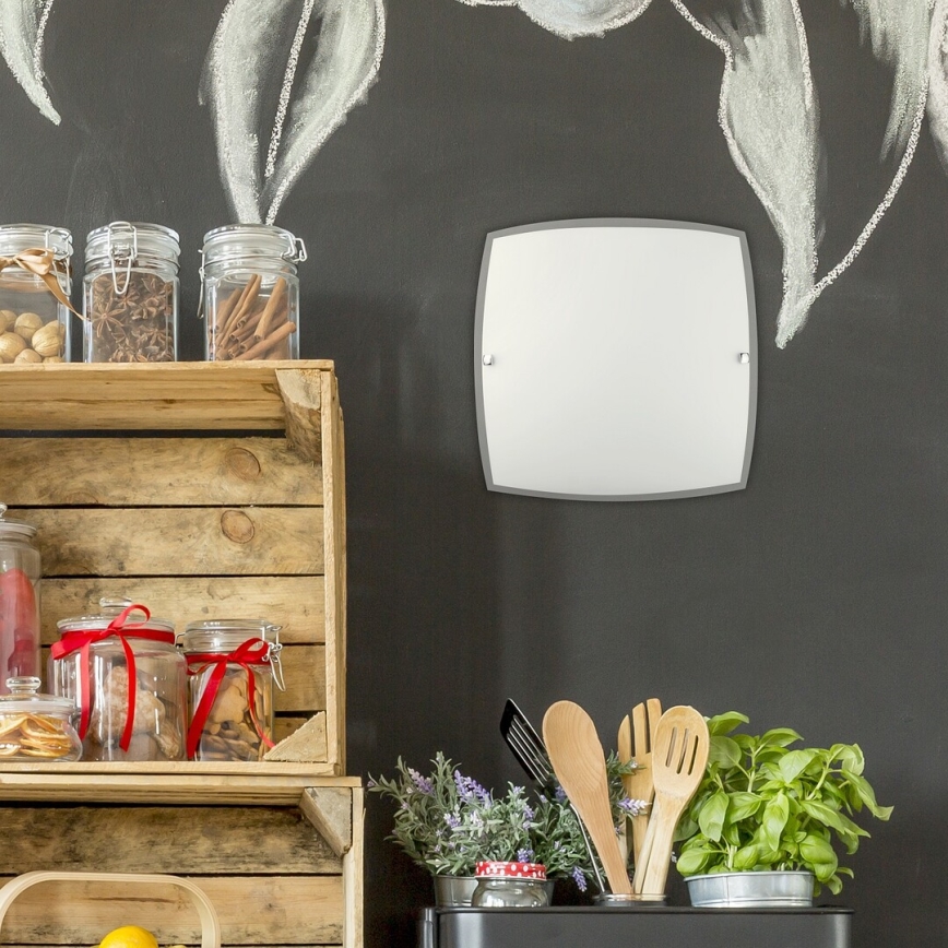 Rabalux - Lampa sufitowa 1xE27/60W/230V