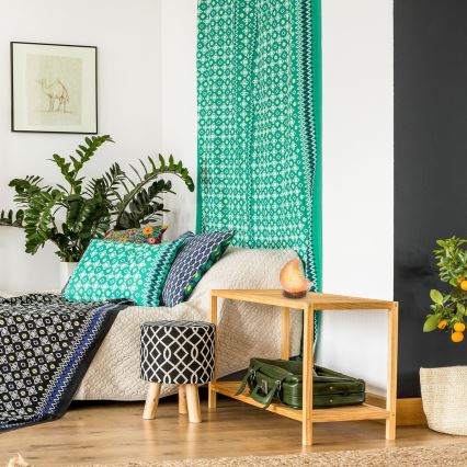 Rabalux - RGB LED lampa solna LED/1W/5V 0,7 kg