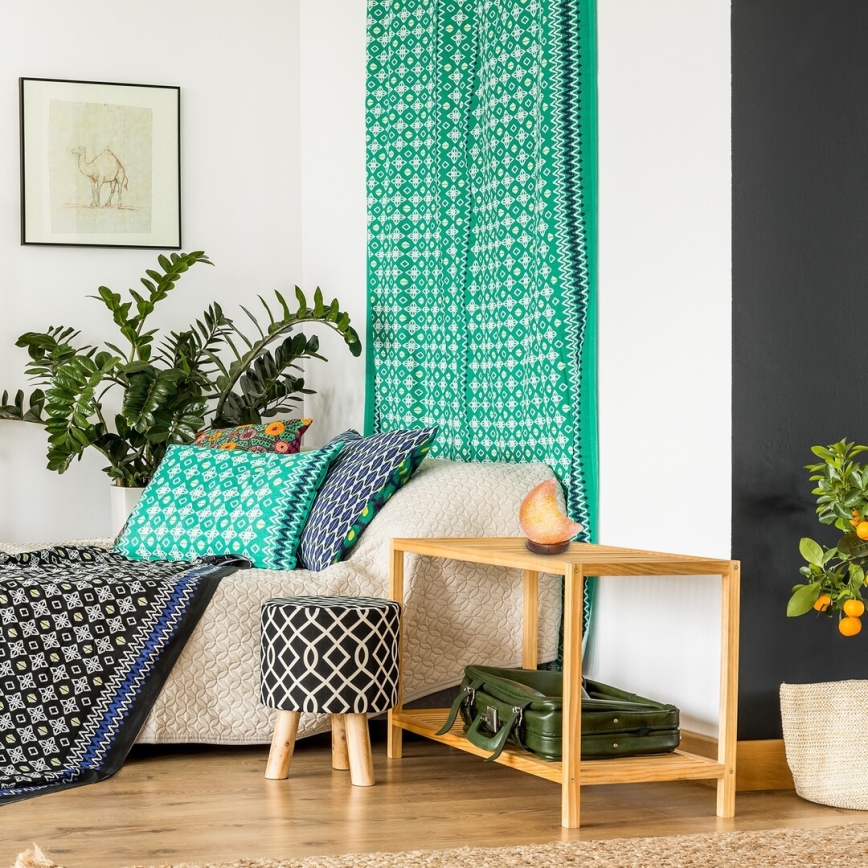 Rabalux - RGB LED lampa solna LED/1W/5V 0,7 kg