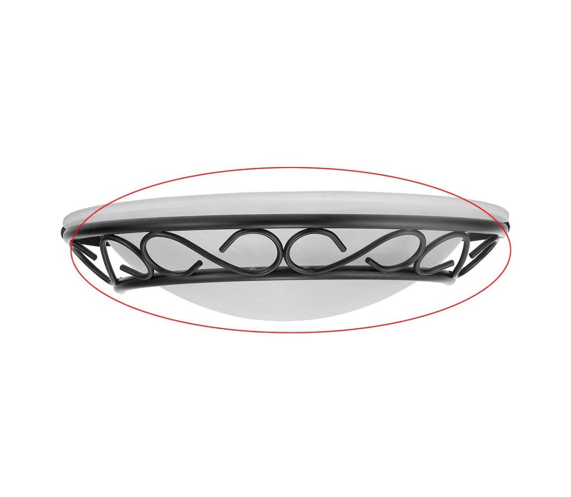 Rabalux 3721 - Szkło zamienne do lampy ATHEN E14